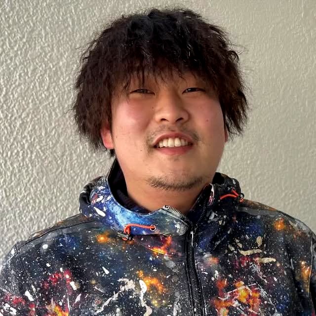 代表 海堀 達也